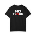 No Flock Back Graphic
