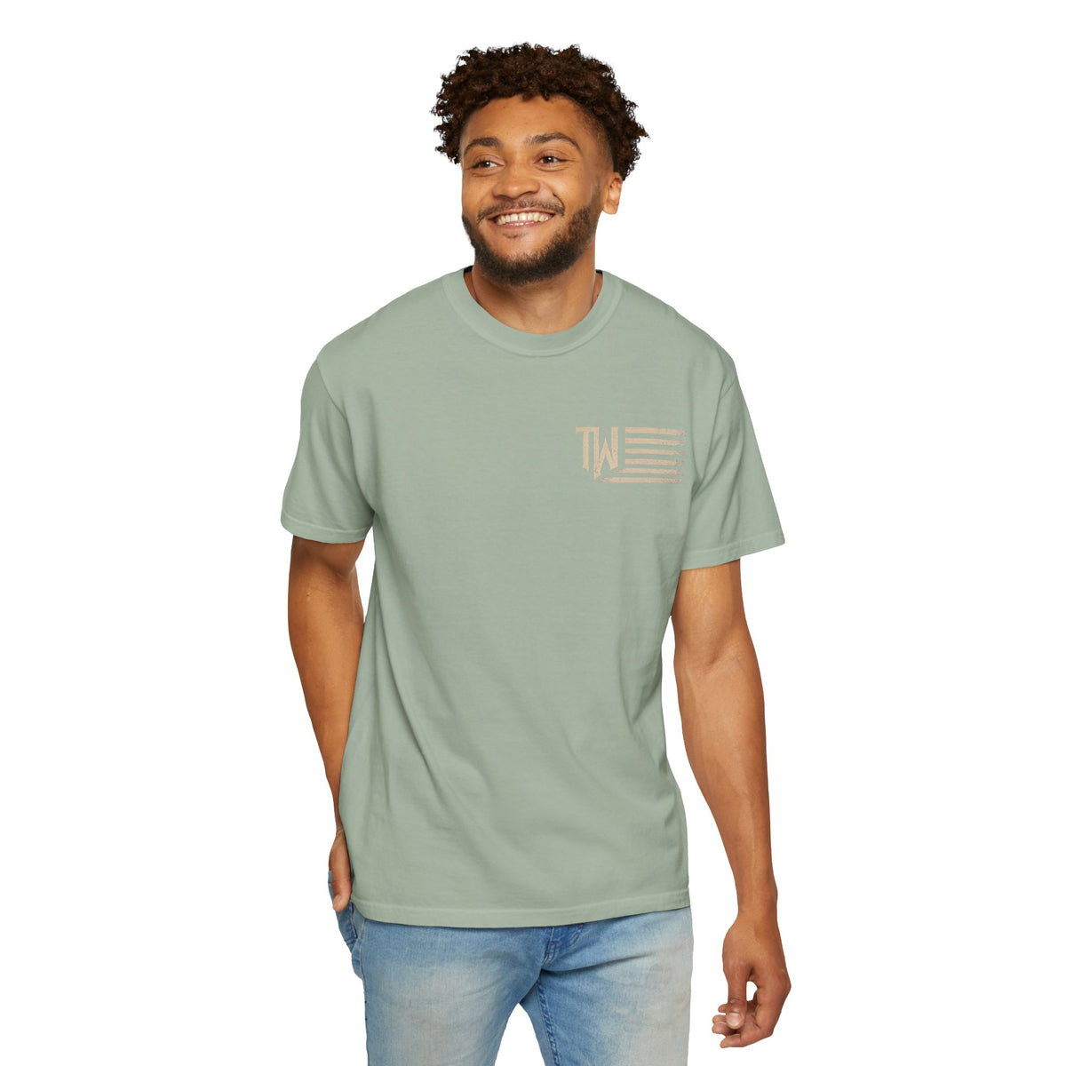 They Are Watching You T-Shirt
