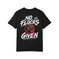 No Flocks Given Back Graphic