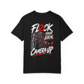 "Flock Your Local Camera Up" Back Graphic