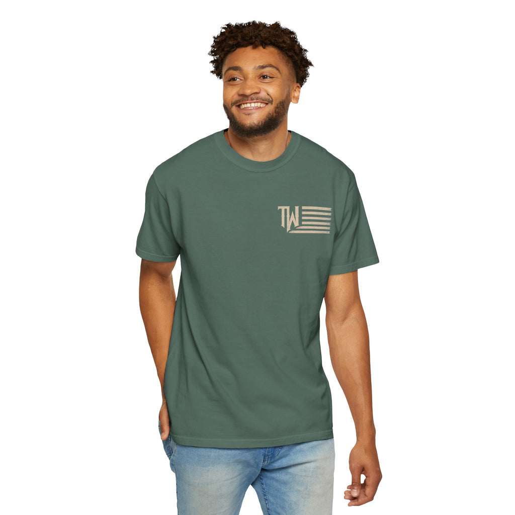 They Are Watching You T-Shirt