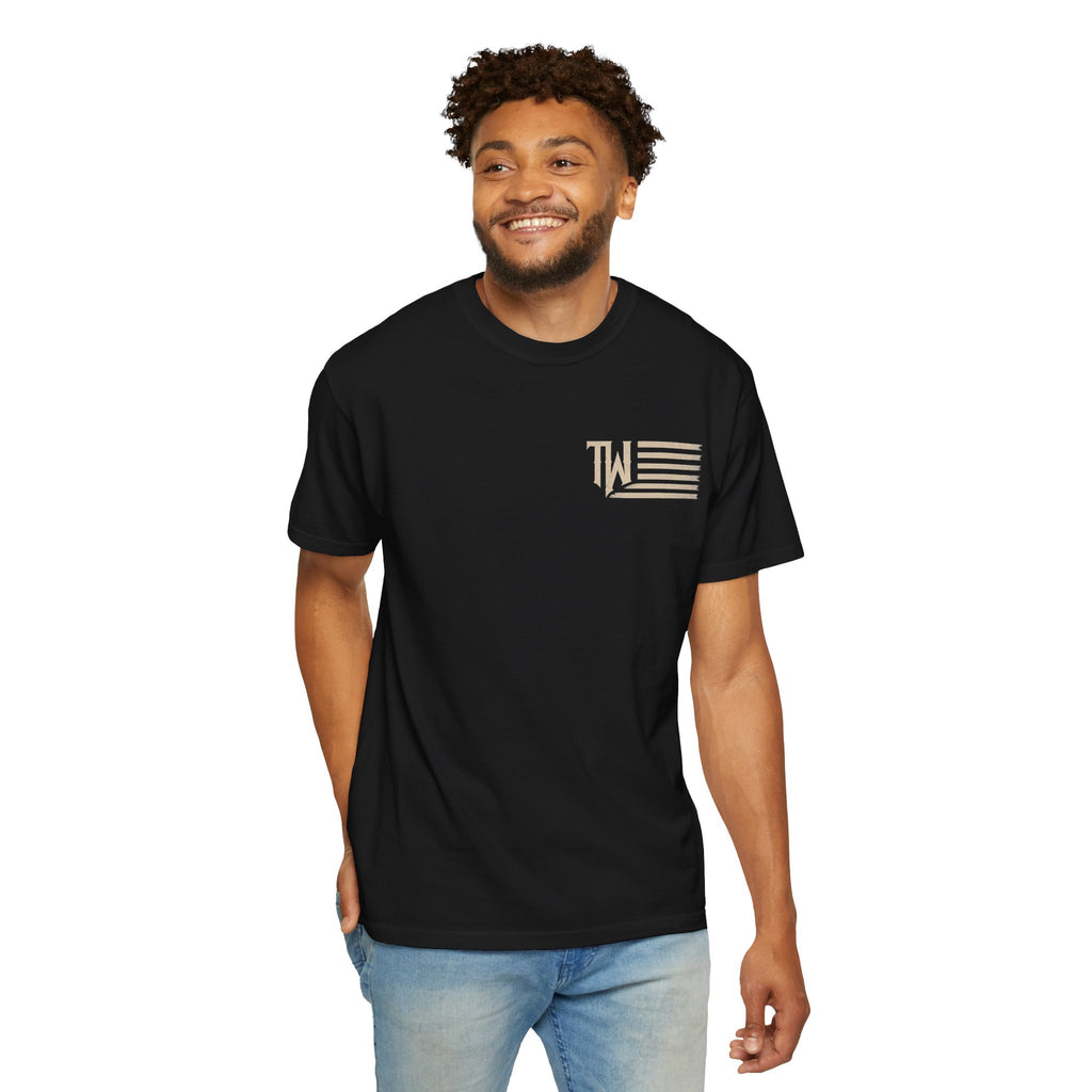 Flock Up Your Local Camera Back Print
