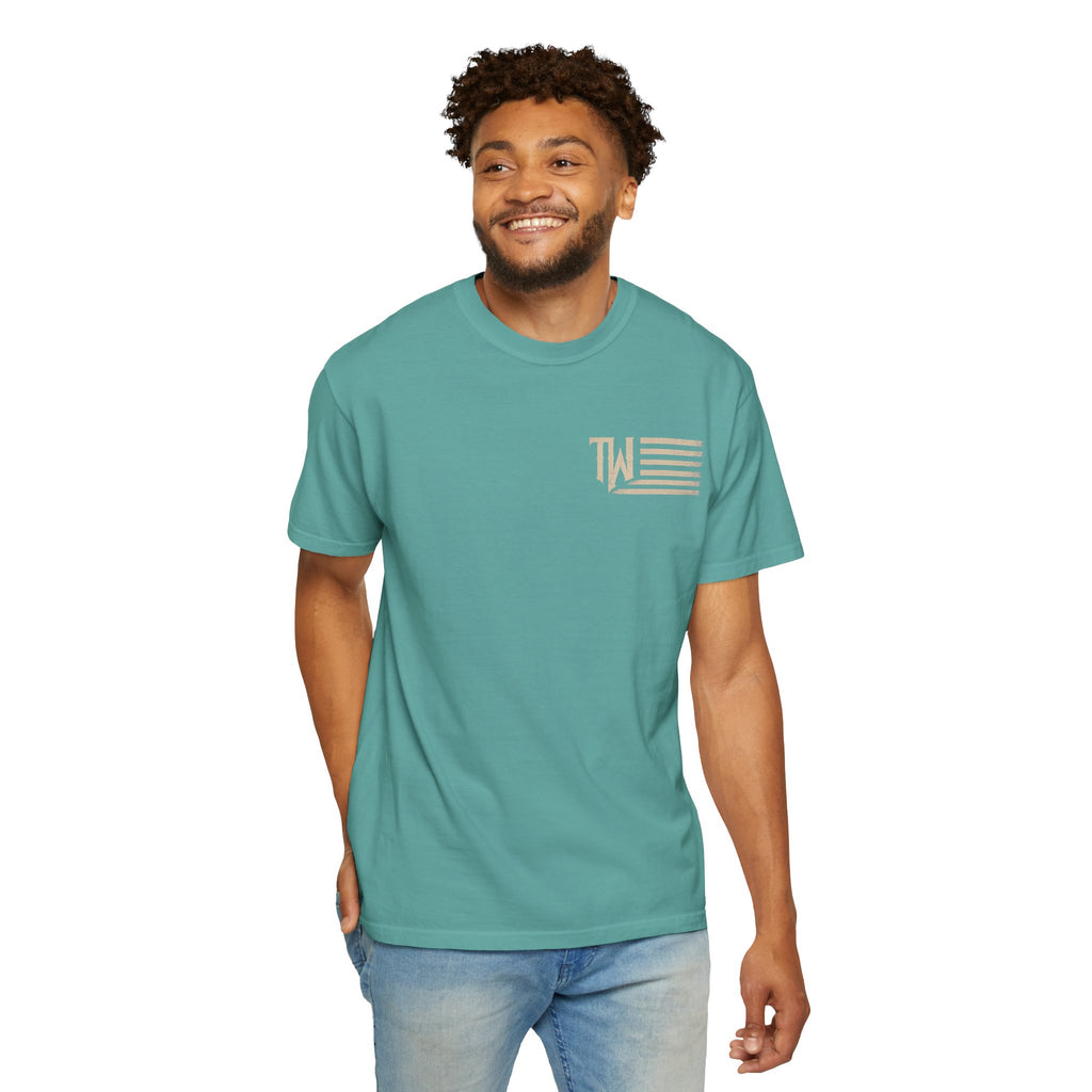 They Are Watching You T-Shirt