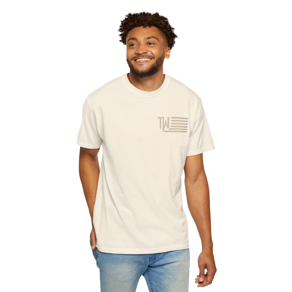 They Are Watching You T-Shirt