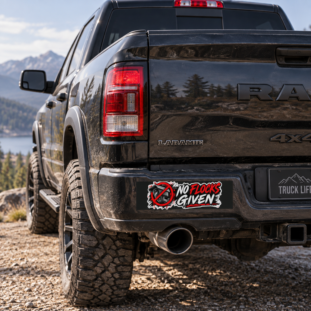 Bumper Stickers